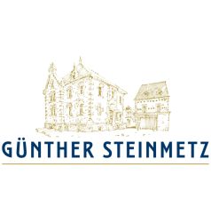 Günther Steinmetz logo